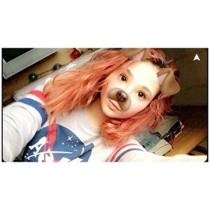 Meet your Posher, Katlyn